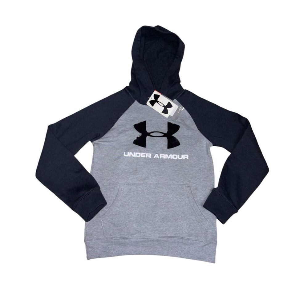 Under Armour Rival Hoodie